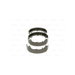 Тормозные колодки Bosch 0 986 487 683 Фото 1