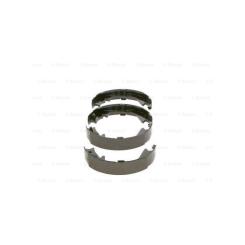 Тормозные колодки Bosch 0 986 487 683 Фото 3
