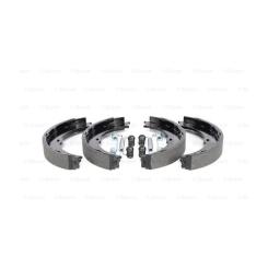 Тормозные колодки Bosch 0 986 487 720 Фото