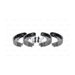 Тормозные колодки Bosch 0 986 487 720 Фото 2