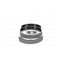 Тормозные колодки Bosch 0 986 487 720 Фото 3
