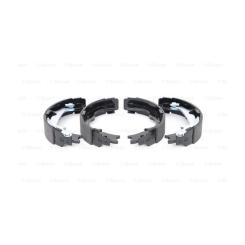 Тормозные колодки Bosch 0 986 487 779 Фото