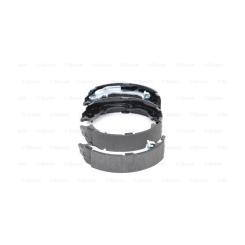 Тормозные колодки Bosch 0 986 487 779 Фото 1