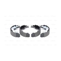 Тормозные колодки Bosch 0 986 487 779 Фото 2