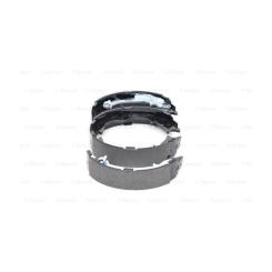 Тормозные колодки Bosch 0 986 487 779 Фото 3