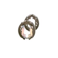 Тормозные колодки Bosch 0 986 487 898 Фото
