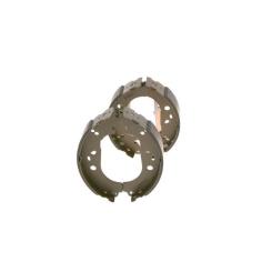 Тормозные колодки Bosch 0 986 487 898 Фото 2