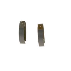 Тормозные колодки Bosch 0 986 487 898 Фото 3