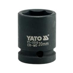 Торцевая головка Yato YT-1010 Фото