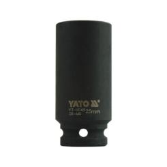 Торцевая головка Yato YT-1045 Фото