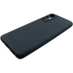 Чехол для мобильного телефона Dengos Carbon Vivo Y31, black Фото 1