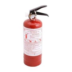 Огнетушитель Рубеж порошковый 1 кг Фото