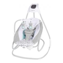 Кресло-качалка Ingenuity 2 в 1 Ingenuity SimpleComfort Фото