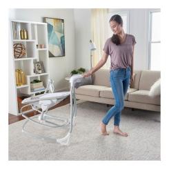 Кресло-качалка Ingenuity 2 в 1 Ingenuity SimpleComfort Фото 2