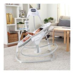 Кресло-качалка Ingenuity 2 в 1 Ingenuity SimpleComfort Фото 7