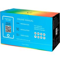 Система жидкостного охлаждения Arctic Liquid Freezer II 240 RGB Фото 6