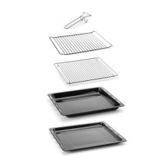 Плита Liberty PWE 6115 CSL-F Фото 1