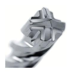 Бур Makita SDS-Plus Nemesis II 12x600 мм Фото 1