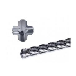 Бур Makita SDS-Plus Nemesis II 12x600 мм Фото 2