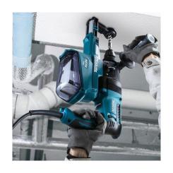 Бур Makita SDS-Plus Nemesis II 12x600 мм Фото 5