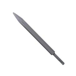 Зубило для перфоратора Makita копьевидное SDS-PLUS 250 мм Фото