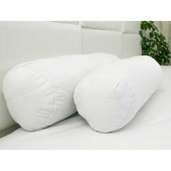 Подушка Руно Анатомическая Валик 15х50 см Фото 3