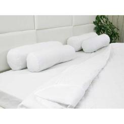 Подушка Руно Анатомическая Валик 15х50 см Фото 4