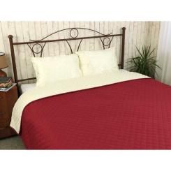 Покрывало Руно Двустороннее Гранада 220х240 см Фото 3