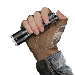 Фонарь Fenix TK16 V2.0 Black Фото 4