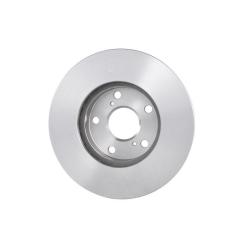 Тормозной диск Bosch 0 986 478 632 Фото 2