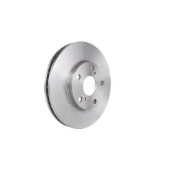 Тормозной диск Bosch 0 986 478 632 Фото 5