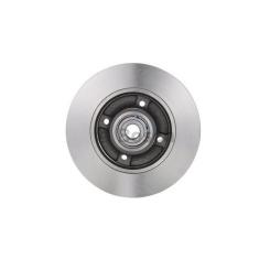 Тормозной диск Bosch 0 986 479 279 Фото 2