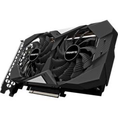 Видеокарта GIGABYTE Radeon RX 5600 XT 6144Mb WINDFORCE Фото 2