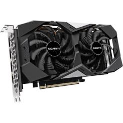 Видеокарта GIGABYTE Radeon RX 5600 XT 6144Mb WINDFORCE Фото 3