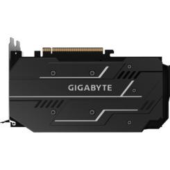 Видеокарта GIGABYTE Radeon RX 5600 XT 6144Mb WINDFORCE Фото 6