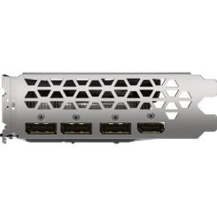 Видеокарта GIGABYTE Radeon RX 5600 XT 6144Mb WINDFORCE Фото 7
