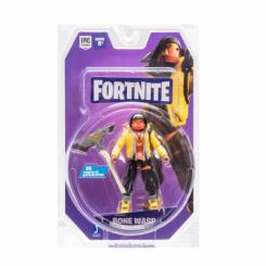 Фигурка для геймеров Fortnite Solo Mode Bone Wasp S6 Фото 9