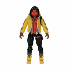 Фигурка для геймеров Fortnite Solo Mode Bone Wasp S6 Фото 5