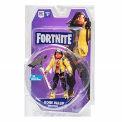 Фигурка для геймеров Fortnite Solo Mode Bone Wasp S6 Фото 7