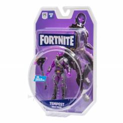 Фигурка для геймеров Fortnite Solo Mode Tempest S6 Фото 4