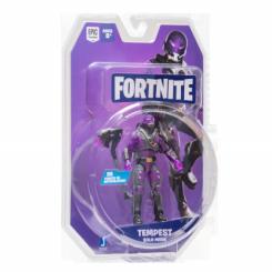 Фигурка для геймеров Fortnite Solo Mode Tempest S6 Фото 5