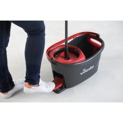 Комплект для уборки Vileda EasyWring & Clean Turbo Фото 9