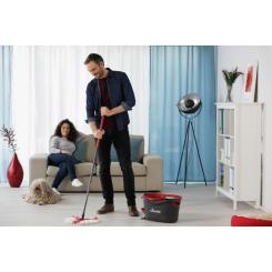 Комплект для уборки Vileda EasyWring & Clean Turbo Фото 10