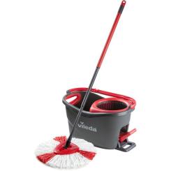 Комплект для уборки Vileda EasyWring & Clean Turbo Фото