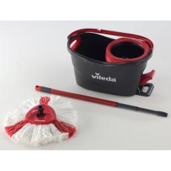 Комплект для уборки Vileda EasyWring & Clean Turbo Фото 2
