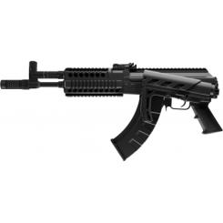 Пневматическая винтовка Crosman Full Auto AK1 Blowback Фото 2