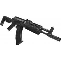 Пневматическая винтовка Crosman Full Auto AK1 Blowback Фото 3
