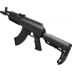 Пневматическая винтовка Crosman Full Auto AK1 Blowback Фото 6
