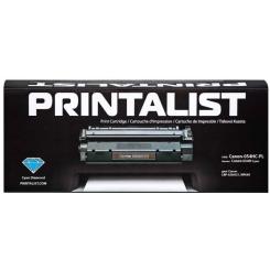 Картридж Printalist Canon 054H Cyan Фото