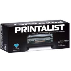 Картридж Printalist Canon 054H Cyan Фото 1